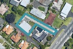 27 Fraser Street, Tauranga South, Tauranga