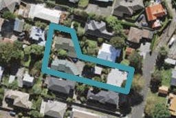 3B Queensway, Three Kings, Auckland