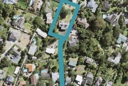 235 Golf Road, Titirangi, Auckland