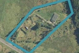 0 Lake Kaniere Road, Blue Spur, Hokitika