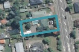 243 King Street, Temuka