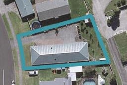 60 Sunnyvale Street, Bell Block, New Plymouth