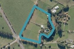 514 Oromahoe School Road, OROMAHOE, KAIKOHE