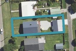 43 Ormond Road, Whataupoko, Gisborne