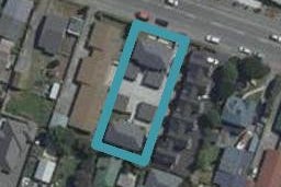 80C Shakespeare Road, Waltham, Christchurch