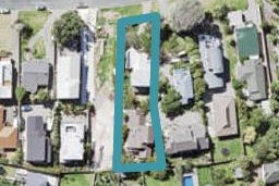 2/44 Beulah Avenue, Rothesay Bay, Auckland