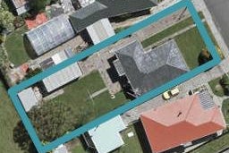 45 Severn Street, Clifton, Invercargill
