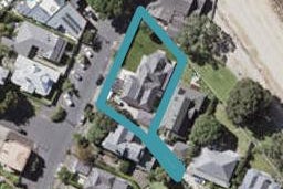 44 Cheltenham Road, Devonport, Auckland