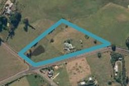 709 Pourerere Road, Waipawa
