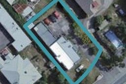 120 Chapel Street, Masterton