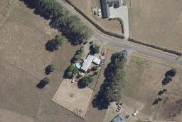 21 Mccandlish Road, Ngāhinapōuri, Ōhaupō