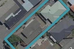 1/390 Wairakei Road, Burnside, Christchurch