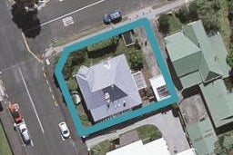 58 Pendarves Street, New Plymouth, New Plymouth