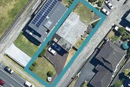 227 Oceanbeach Road, Mount Maunganui