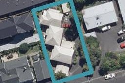11A Dawson Street, Hamilton East, Hamilton