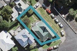 7 Aitken Terrace, Kingsland, Auckland