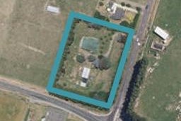 480 Green Road, Rongotea, Palmerston North
