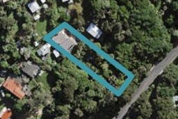 9 Te Toki Road, Ostend, Waiheke Island