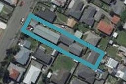 4/12 Bordesley Street, Phillipstown, Christchurch