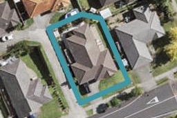 34 Skelton Avenue, Randwick Park, Auckland