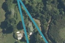 7683 State Highway 2, Paeroa