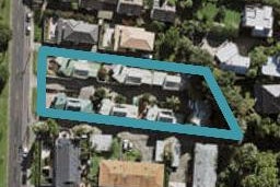4/175 Portland Road, Remuera, Auckland