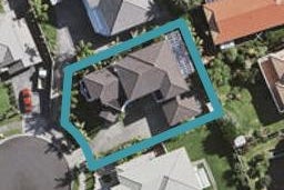 9 Sesame Grove, Goodwood Heights, Auckland