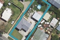 520 Wainui Road, Kaiti, Gisborne