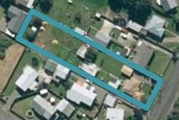 21 Bennett Street, Waipawa, Waipawa