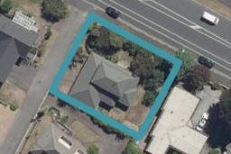 1297 Victoria Street, Beerescourt, Hamilton