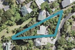 1 Okewa Road, Titirangi, Auckland