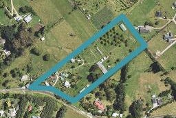 39 Somerton Road, Makauri, Gisborne