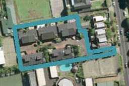 4/4 Curran Street, Herne Bay, Auckland