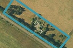 236 Blackburn Road, Ongaonga, Ongaonga