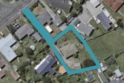 18 Lemon Street, Otaki
