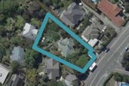58 Hackthorne Road, Cashmere, Christchurch