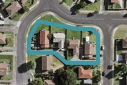 1/2 Begonia Place, Wiri, Auckland