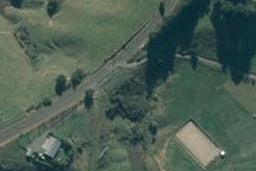 184 Ginn Road, Rotowaro