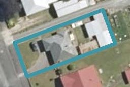 37 Barraud Street, Dannevirke
