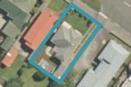 131 Hampden Street, Hokitika, Hokitika