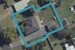 19 Russell Avenue, Ngaruawahia