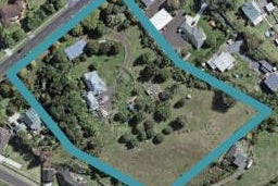111 Colombo Road, Waiuku, Waiuku