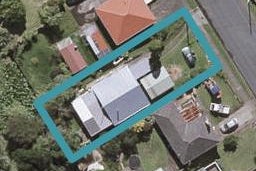 61 Mould Street, Waitara, Waitara