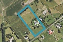 69 Glenelg Road, Makauri, Gisborne