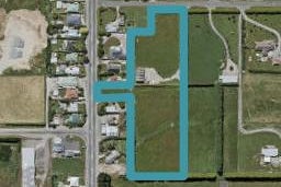 12 Beaconsfield Road, Lorneville, Invercargill