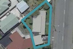 303 Bower Avenue, North New Brighton, Christchurch