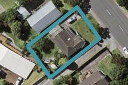 14 Meadowood Drive, Unsworth Heights, Auckland