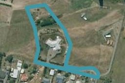 0 State Highway 2, Waipukurau, Waipukurau