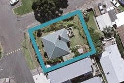 1 Hobson Street, New Plymouth, New Plymouth