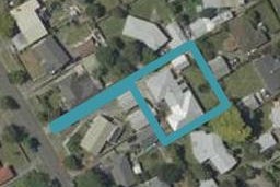 21 Mokau Place, Terrace End, Palmerston North